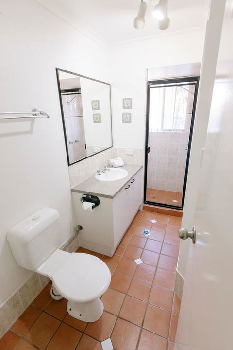 Rainbow Getaway Holiday Apartments - Accommodation in Bendigo 28