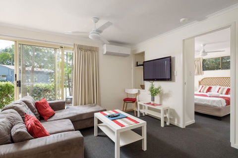 Rainbow Getaway Holiday Apartments - Accommodation in Bendigo 20