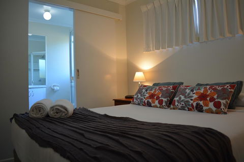 Rainbow Getaway Holiday Apartments - Accommodation in Bendigo 38