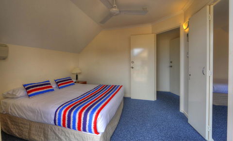 Rainbow Getaway Holiday Apartments - Accommodation in Bendigo 39