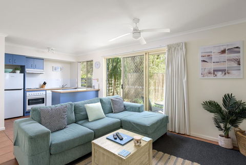 Rainbow Getaway Holiday Apartments - Accommodation in Bendigo 10