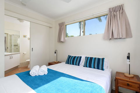 Rainbow Getaway Holiday Apartments - Accommodation in Bendigo 3