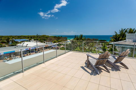 Plantation Resort At Rainbow - Accommodation in Bendigo 11