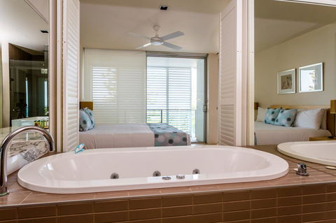 Plantation Resort At Rainbow - Accommodation in Bendigo 7