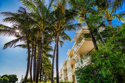 Plantation Resort At Rainbow - Accommodation in Bendigo 1