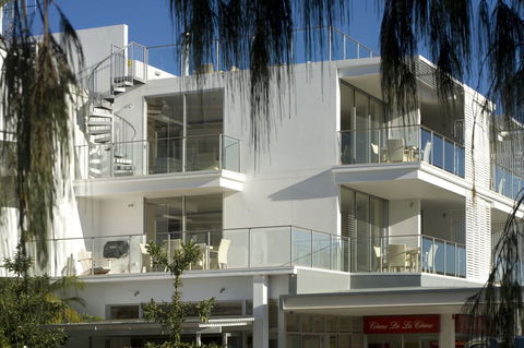 Plantation Resort At Rainbow - Accommodation in Bendigo 19