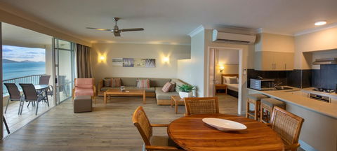 Whitsunday Apartments - Accommodation in Bendigo 5