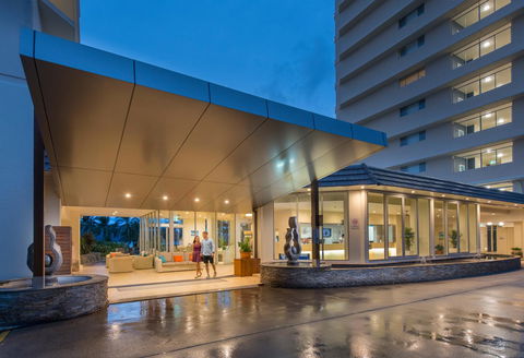 Whitsunday Apartments - Accommodation in Bendigo 4