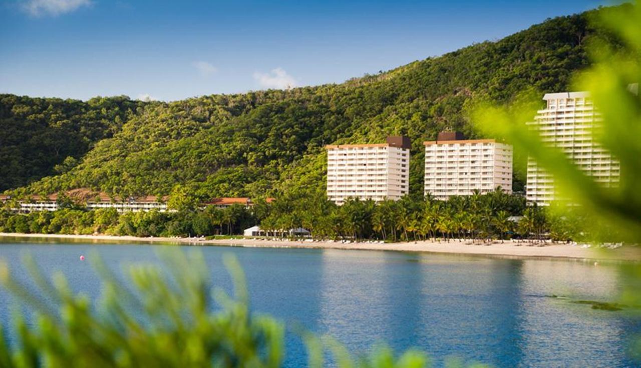 Hamilton Island QLD Accommodation in Bendigo