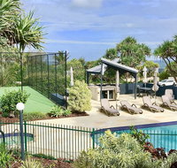 Beach Break - Accommodation in Bendigo