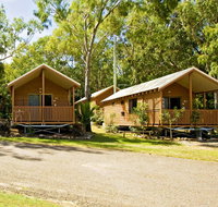 Captain Cook Holiday Village 1770 - Accommodation in Bendigo