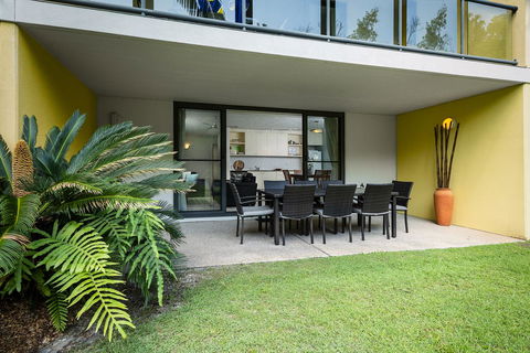 Coloured Sands - Rainbow Beach Resort - 5 Mins To Beach - Accommodation in Bendigo 11