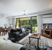 Coloured Sands - Rainbow Beach Resort - 5 Mins to Beach - Accommodation in Bendigo