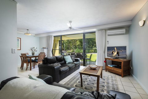 Coloured Sands - Rainbow Beach Resort - 5 Mins To Beach - Accommodation in Bendigo 0