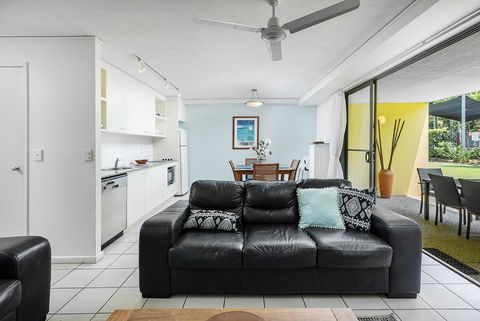 Coloured Sands - Rainbow Beach Resort - 5 Mins To Beach - Accommodation in Bendigo 1