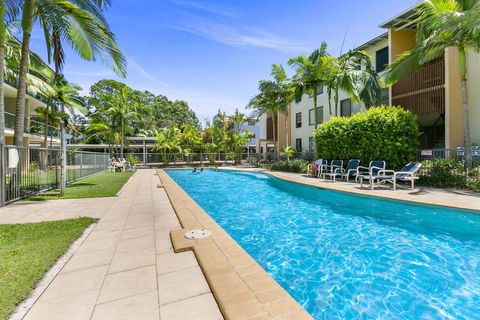 Coloured Sands - Rainbow Beach Resort - 5 Mins To Beach - Accommodation in Bendigo 18