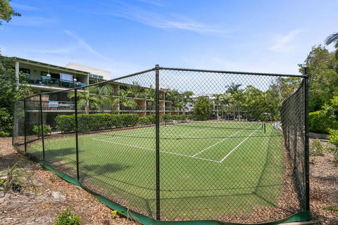 Coloured Sands - Rainbow Beach Resort - 5 Mins To Beach - Accommodation in Bendigo 20