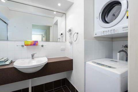 Coloured Sands - Rainbow Beach Resort - 5 Mins To Beach - Accommodation in Bendigo 10