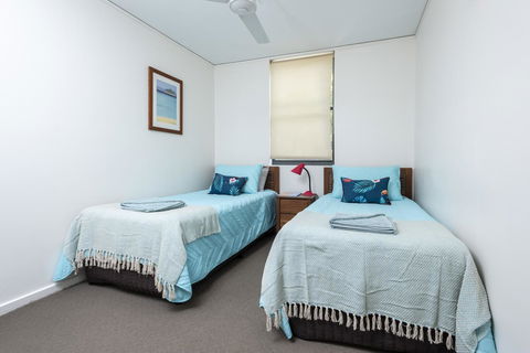 Coloured Sands - Rainbow Beach Resort - 5 Mins To Beach - Accommodation in Bendigo 7