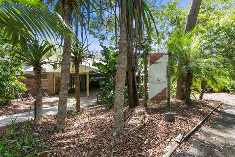 Coloured Sands - Rainbow Beach Resort - 5 Mins To Beach - Accommodation in Bendigo 22