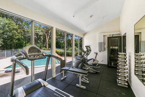 Coloured Sands - Rainbow Beach Resort - 5 Mins To Beach - Accommodation in Bendigo 17