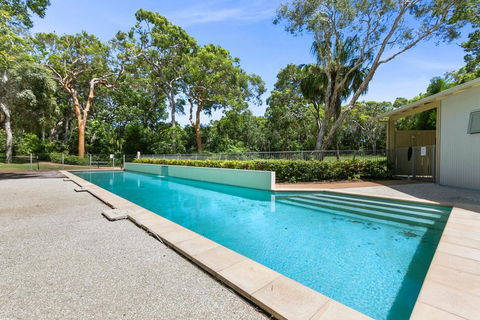 Coloured Sands - Rainbow Beach Resort - 5 Mins To Beach - Accommodation in Bendigo 19