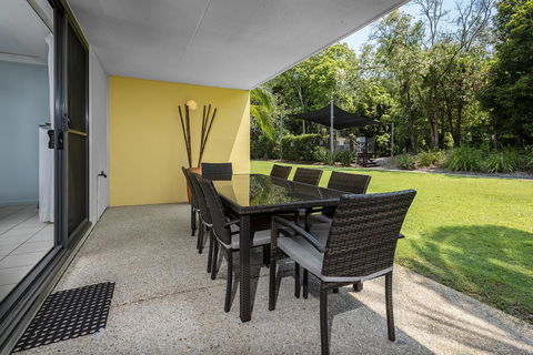 Coloured Sands - Rainbow Beach Resort - 5 Mins To Beach - Accommodation in Bendigo 12