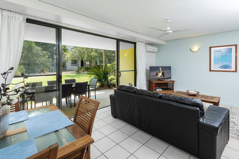 Coloured Sands - Rainbow Beach Resort - 5 Mins To Beach - Accommodation in Bendigo 2
