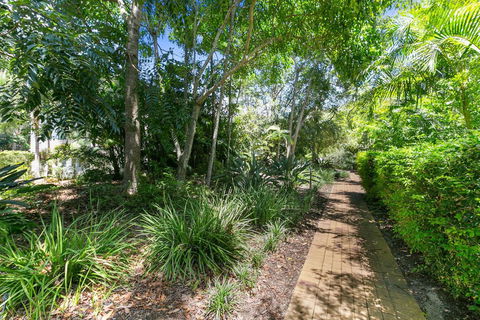 Coloured Sands - Rainbow Beach Resort - 5 Mins To Beach - Accommodation in Bendigo 23