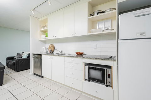 Coloured Sands - Rainbow Beach Resort - 5 Mins To Beach - Accommodation in Bendigo 4