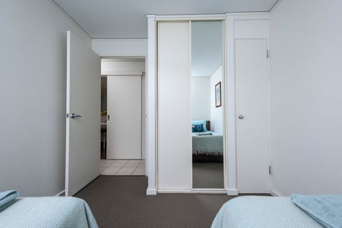 Coloured Sands - Rainbow Beach Resort - 5 Mins To Beach - Accommodation in Bendigo 8