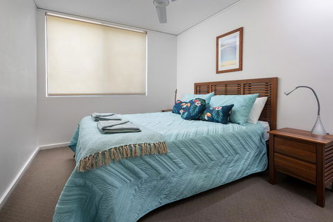 Coloured Sands - Rainbow Beach Resort - 5 Mins To Beach - Accommodation in Bendigo 5