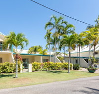 Sails On Horseshoe - Accommodation in Bendigo