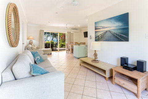 Sails On Horseshoe - Accommodation in Bendigo 10