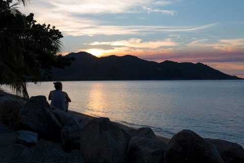 Sails On Horseshoe - Accommodation in Bendigo 29