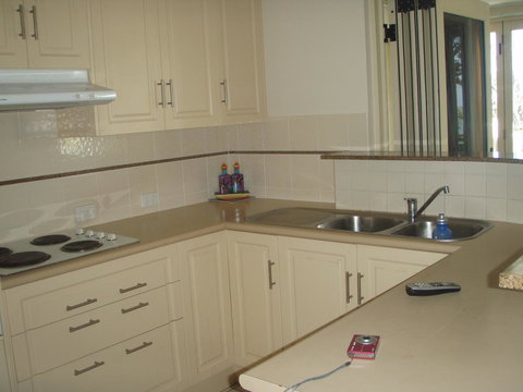 Sails On Horseshoe - Accommodation in Bendigo 22