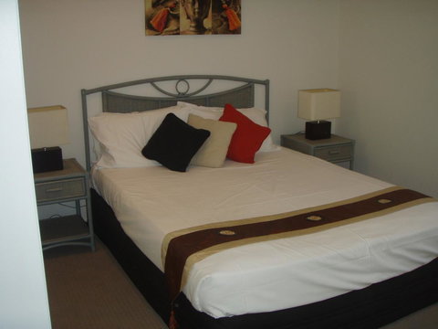 Sails On Horseshoe - Accommodation in Bendigo 24