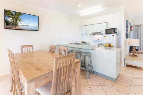 Sails On Horseshoe - Accommodation in Bendigo 38