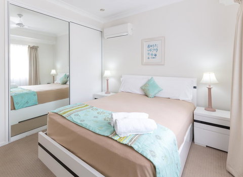 Sails On Horseshoe - Accommodation in Bendigo 11