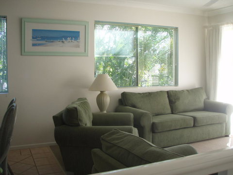 Sails On Horseshoe - Accommodation in Bendigo 3