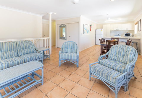 Sails On Horseshoe - Accommodation in Bendigo 19