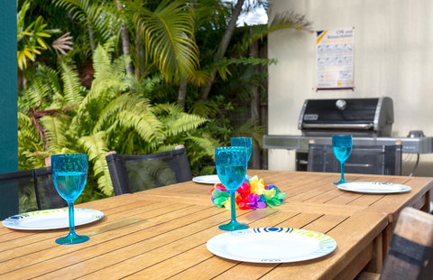 Sails On Horseshoe - Accommodation in Bendigo 26