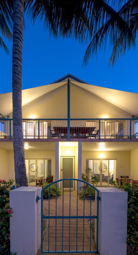 Sails On Horseshoe - Accommodation in Bendigo 5