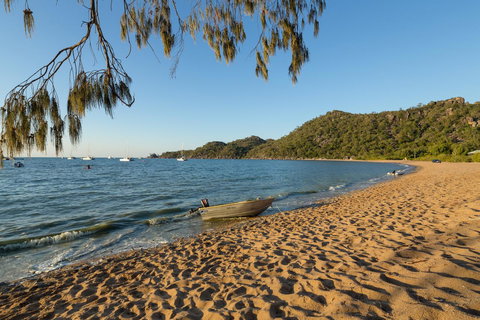 Sails On Horseshoe - Accommodation in Bendigo 33