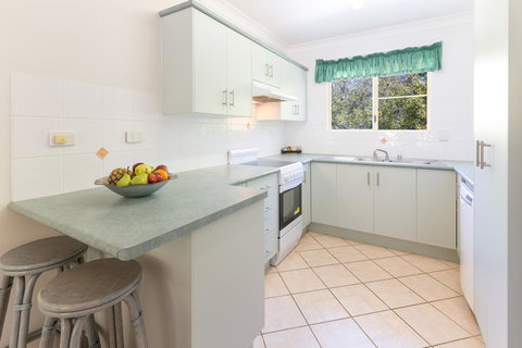 Sails On Horseshoe - Accommodation in Bendigo 7