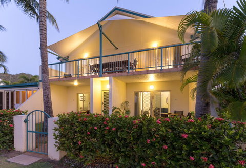 Sails On Horseshoe - Accommodation in Bendigo 8