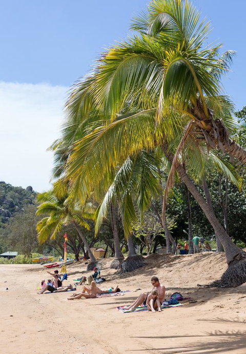 Sails On Horseshoe - Accommodation in Bendigo 14