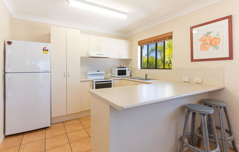 Sails On Horseshoe - Accommodation in Bendigo 36