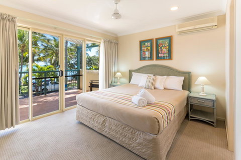 Sails On Horseshoe - Accommodation in Bendigo 16