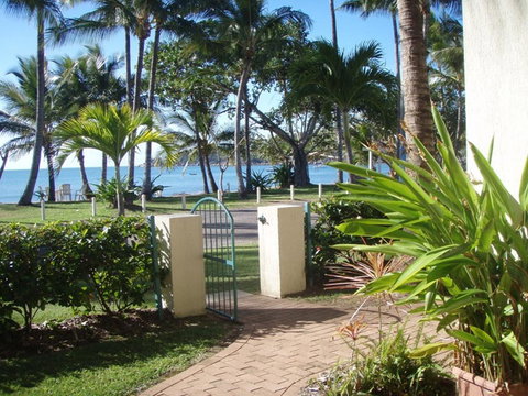 Sails On Horseshoe - Accommodation in Bendigo 15